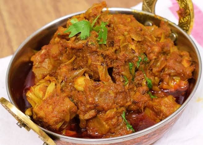 jack fruit curry sabzi