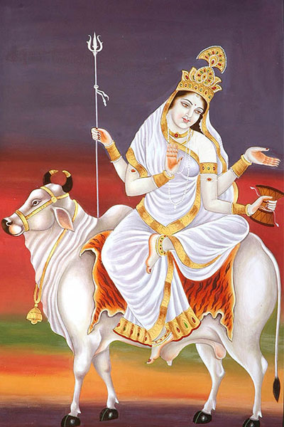 mahagauri