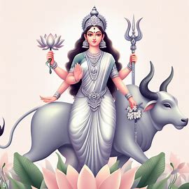 shailputri